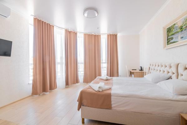 Город-Парк Кисловодск