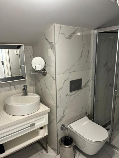 Motif Hotel Çeşme