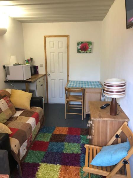 Wendron Plant Nursery Lettings