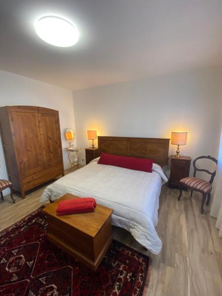 Bed & Breakfast Sinfonia, Забронировать Отель «постель и завтрак» Отели Венето с парковкой, Парковка