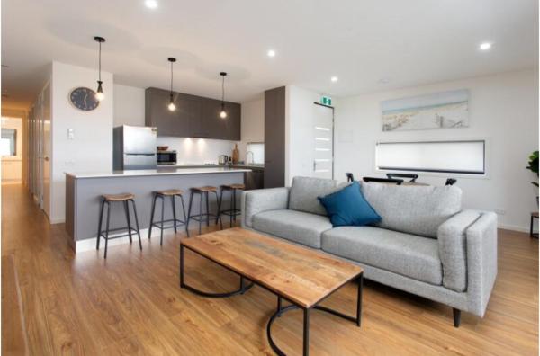 Captains Cove Ground Floor Luxury Apartments, Забронировать Апартаменты/квартира Пейнсвилл Gippsland