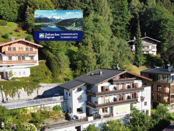 Haus Altenberger by we rent, SUMMERCARD INCLUDED