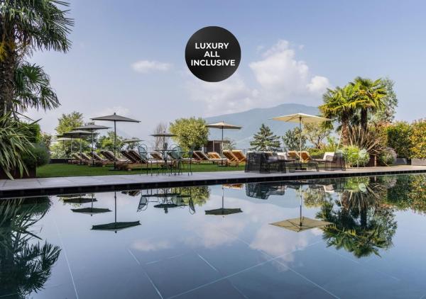 SOLEA SÜDTIROL Boutique Hotel, Забронировать Отель Шена Merano and Sorroundings