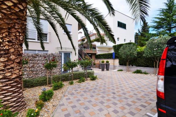 Villa Diana Zadar