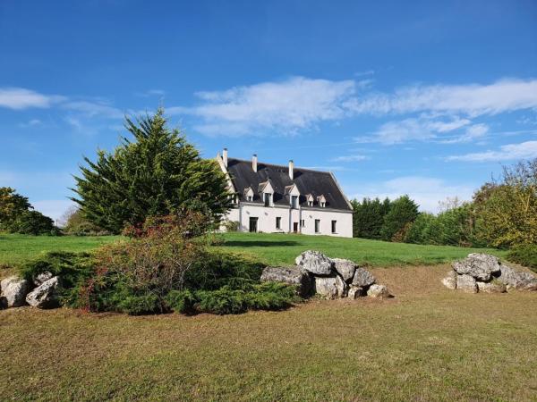 Le clos de Launay, Забронировать Отель «постель и завтрак» Сувинье Центр