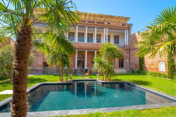 Maison d\Hôtes La Lumière de Migou