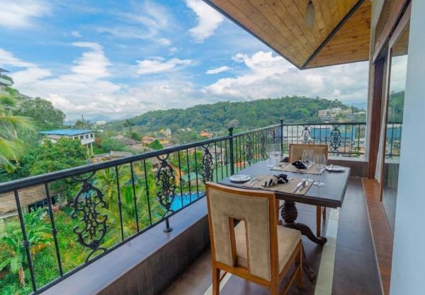Kings Ridge Kandy