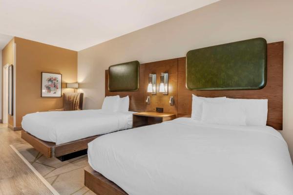 Best Western Plus Riata