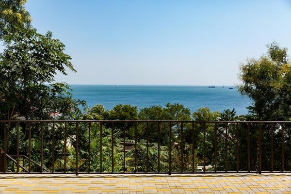 Апартаменты ВЫСОТА Керчь