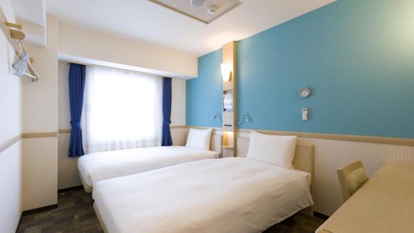 Toyoko Inn Nagoya Kanayama