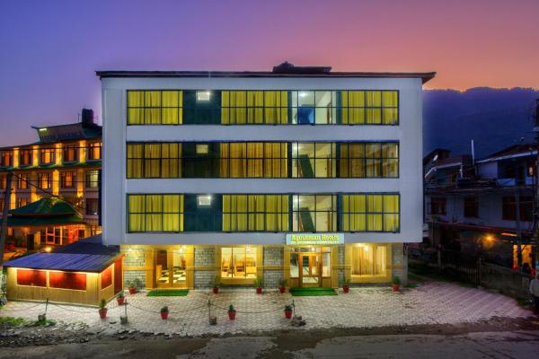 Hotel Prakash