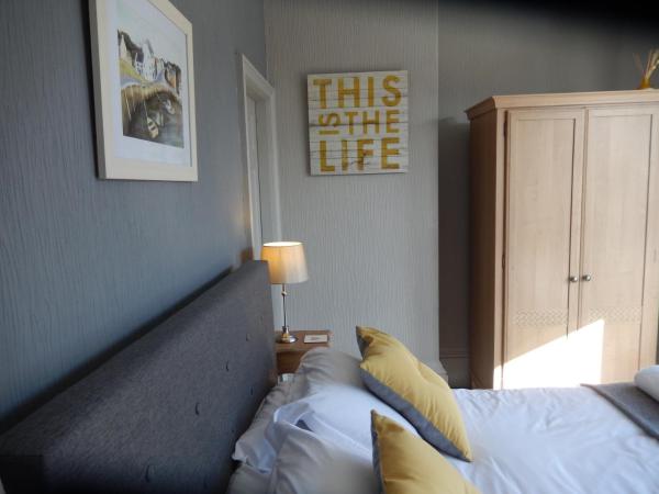 Etherleigh Guest House
