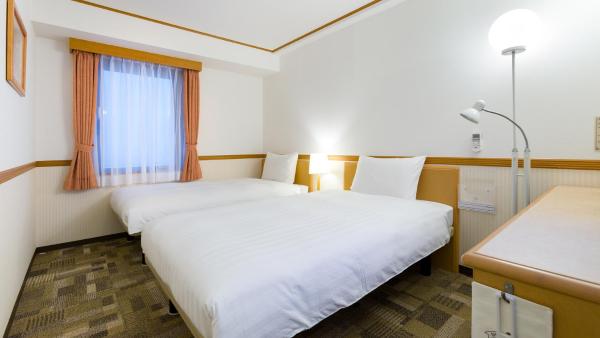 Toyoko Inn Okinawa Naha Shintoshin Omoromachi