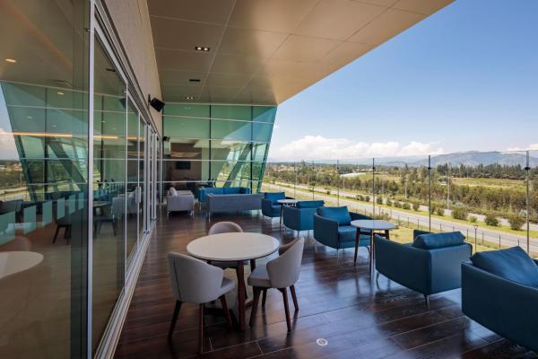 Holiday Inn - Quito Airport by IHG