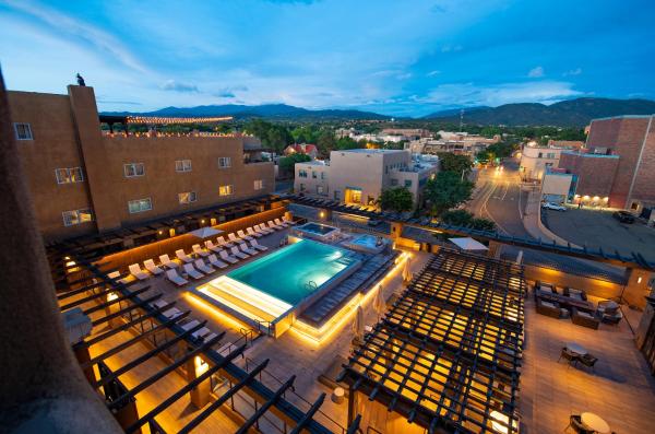 Eldorado Hotel and Spa