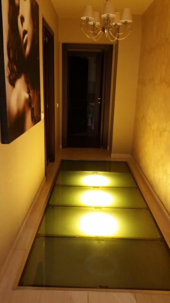 Apartament Alisia