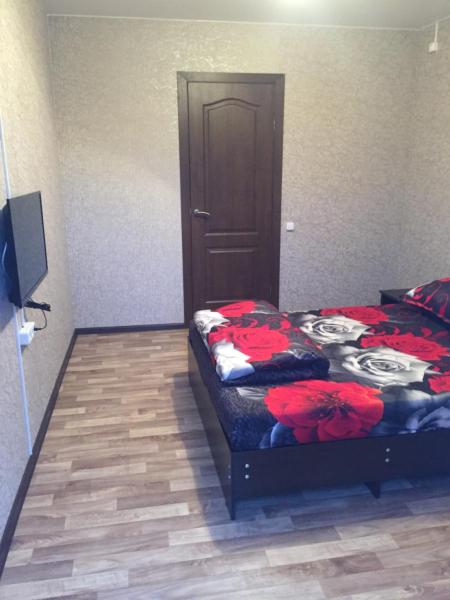 Гостевой дом Уют