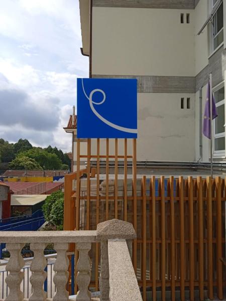 Loop INN Hostel Santiago de Compostela