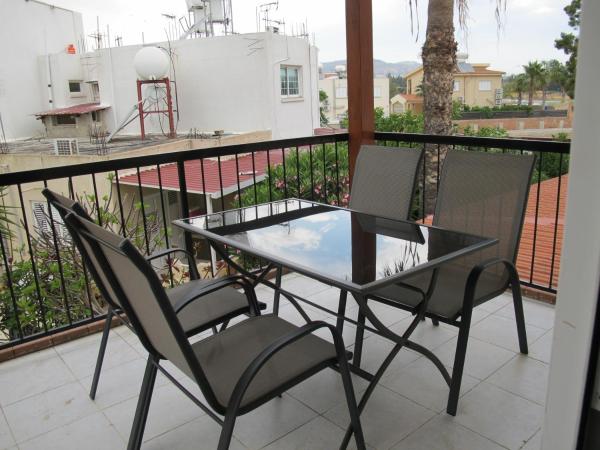 Vergi Apartments Pyla Larnaca Region Cyprus Book Hotel Vergi Apartments