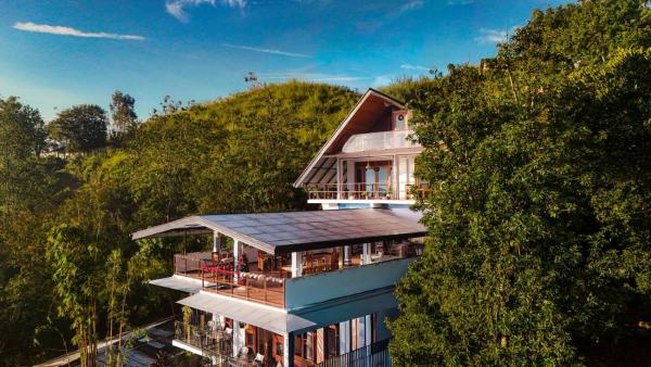 Princess of Dickoya Homestay, Забронировать Отель Отели Хаттон с парковкой, Парковка