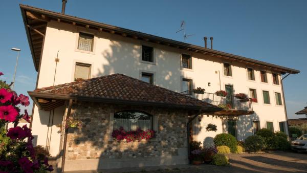 Residence Caporale