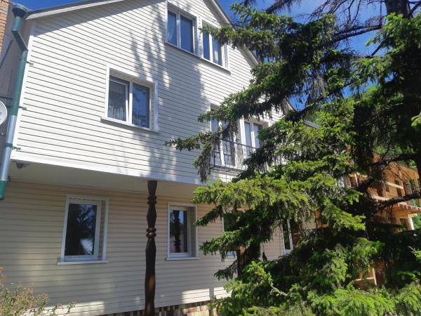 Гостевой Дом Ёлочка 