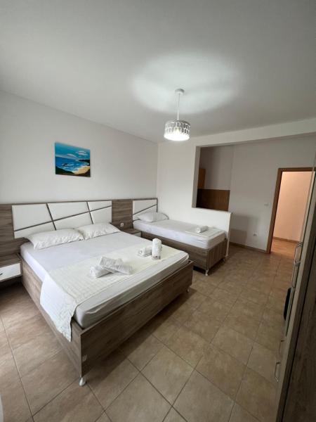 Apartments Ela, Забронировать Апартаменты/квартира Апартаменты Ривьеры Ульциня, Апартаменты/квартира