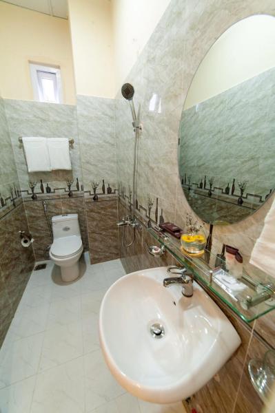 Villa Ngoc An