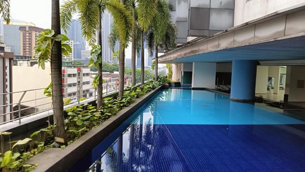 One Maxim Residence at Taragon