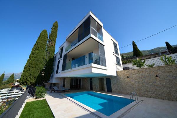 Kuća Bella, Забронировать Апартаменты/квартира СПА-отели Цавтат, рядом с Пляж Понта, SPA-услуги