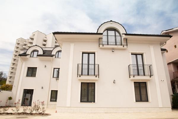 Casa Anabeca, Забронировать Апарт-отель Апарт-отели Бихор, Апарт-отель