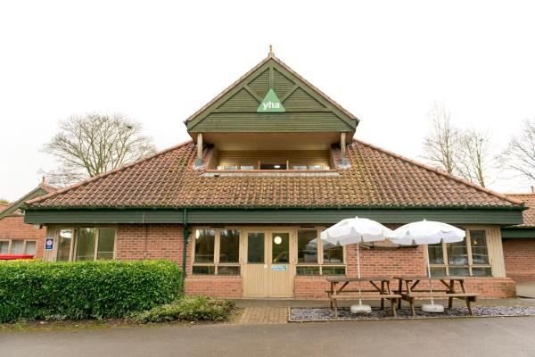 YHA Sherwood Forest - Hostel