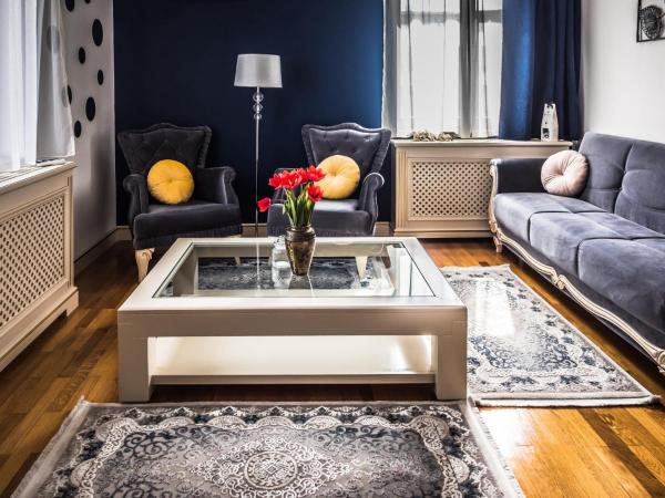 Sky Park Home, Забронировать Отель «постель и завтрак» Яссы Румыния