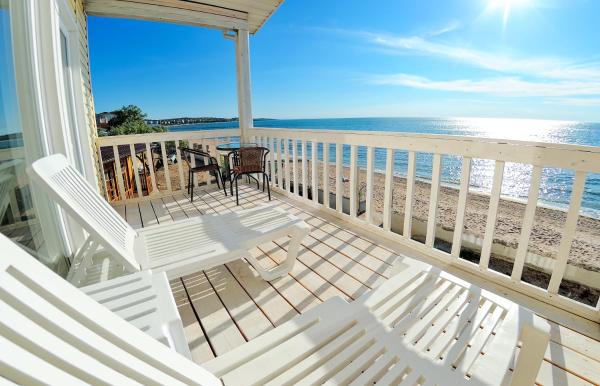 Апарт-отель Мысовое Апартаменты Мысовое