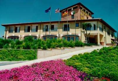 Hotel Torre del Moro