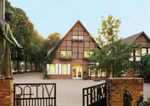 Haus Elmer Hotel und Restaurant