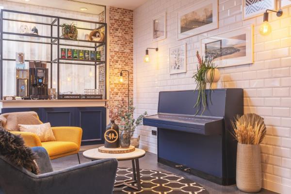 Garner Hotel Essen - Messe by IHG
