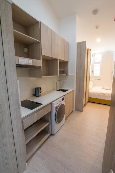 Cantonment Serviced Apartment