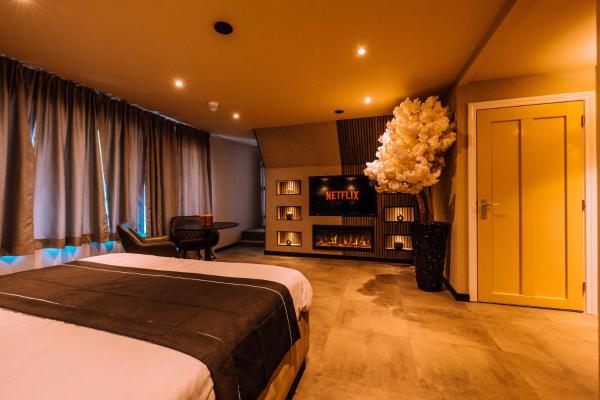 Hotel Buren