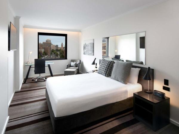 Mercure Sydney