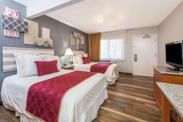 Ramada Limited SeaWorld