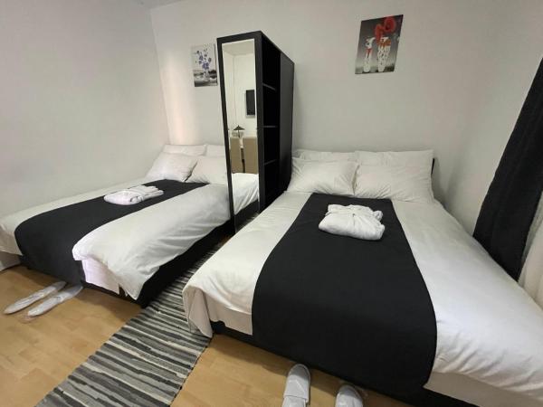 Boulevard Apartments Cuprija, Забронировать Апартаменты/квартира Чуприя Центральная Сербия