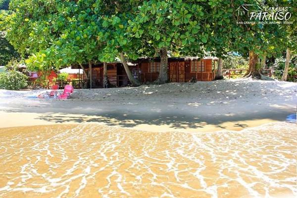 Cabanas Paraiso