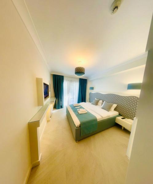 Kumsal Hotel Бююкада