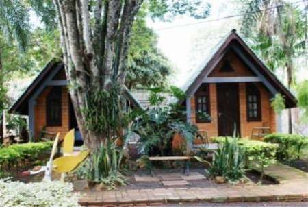 Paudimar Cataratas Hotel