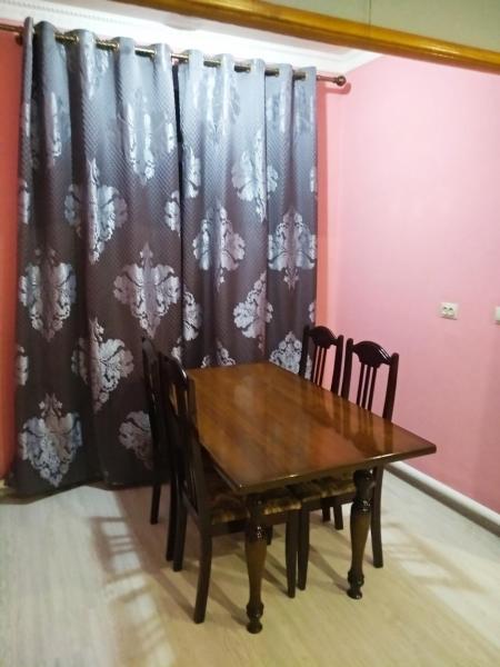 Мини-отель Вояж