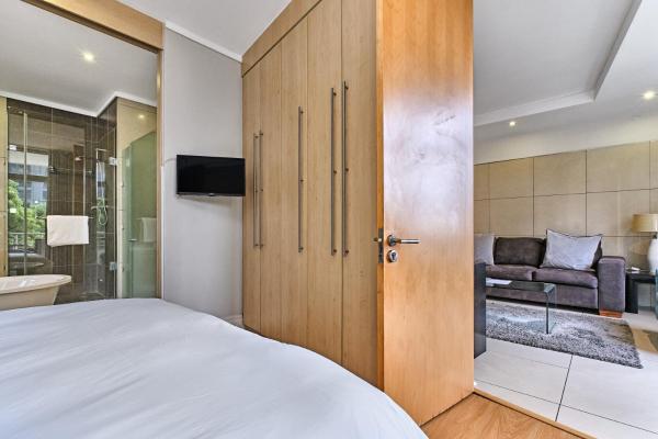 Comfort Apartment SA