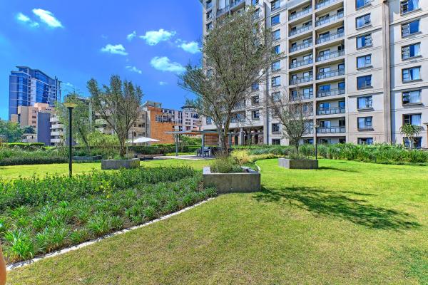 Comfort Apartment SA