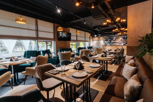 Отель Проспект