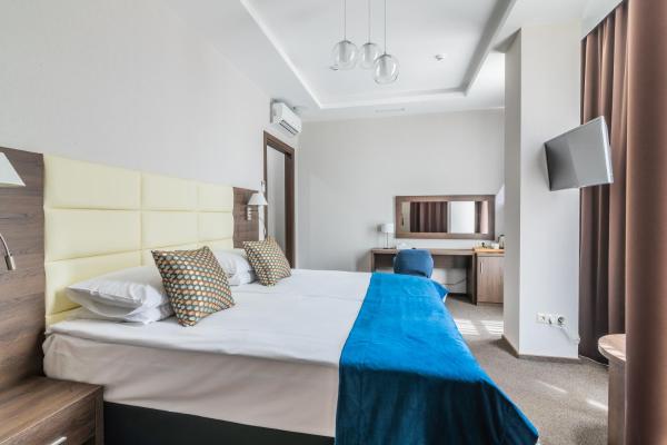 Отель Проспект